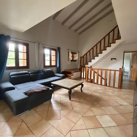 Prázdninový dům Jean No Corte (Corsica)